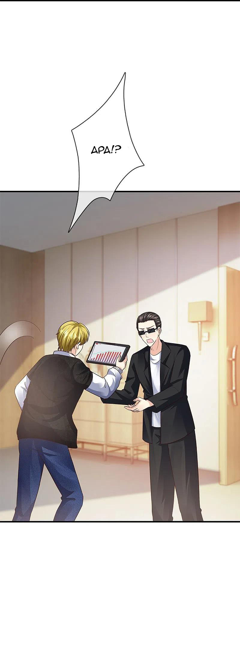 Immortal Daddy Xianzun Chapter 304 Gambar 54